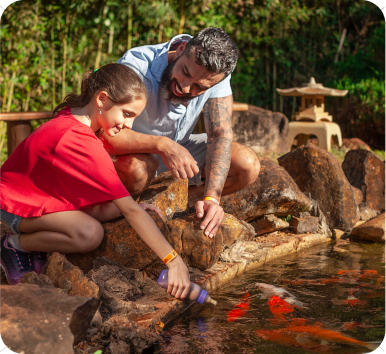 Aguativa Golf Resort